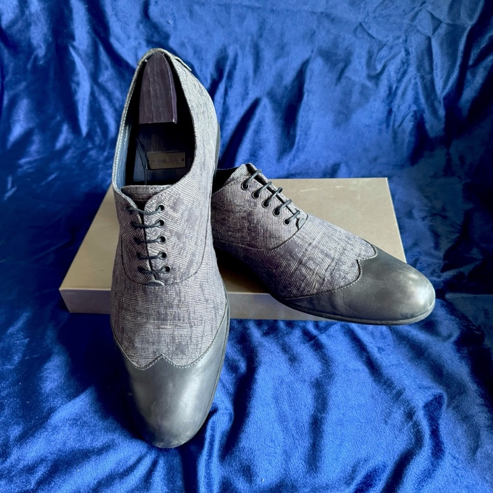 Armani Business Casual Men’s Shoes - Picture 4 of 4